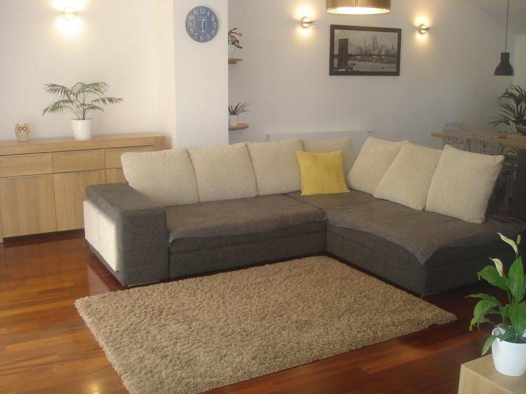 Envi Apartments Murter Esterno foto